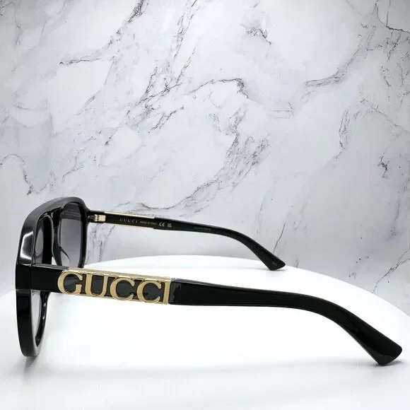 New Gucci Sunglasses